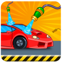 بازی Car wash