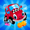 بازی Big Car Wash
