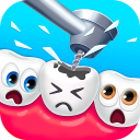 بازی Dentist for children