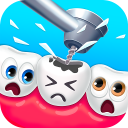بازی Dentist for children