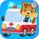 بازی Yovo Doctor for animals