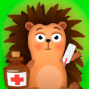 بازی Doctor veterinarian