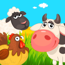 بازی Animal farm