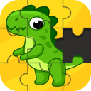 بازی Puzzle for kids