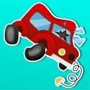 بازی Fury Cars