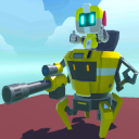 بازی Little Robot