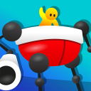 بازی Mecha Run
