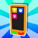بازی Mobile Run