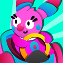 بازی Monster Kart
