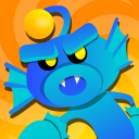 بازی Monster Rumble