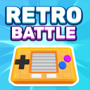 بازی Retro Battle