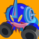بازی Robo Runner