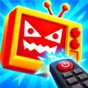 بازی TV Invasion