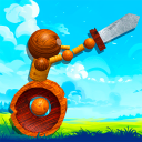 بازی Wood Guy