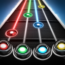 بازی Guitar Band: Rock Battle