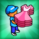 بازی Shop Makeover: Makeup Fashion!