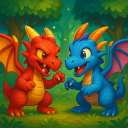 Merge Dragons Monster Legends