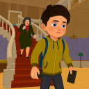 بازی Evil Teacher: Prankster Life