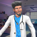 بازی Evil Doctor Hospital Simulator