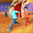 بازی Scary Brother Master Pranks 3d