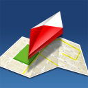 برنامه 3D Compass Plus