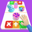 بازی Super slime trading master 3d