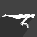 برنامه Thenics: Calisthenics Coach