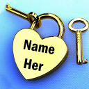 برنامه Name On Pics, invitation maker