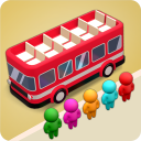 بازی Bus Escape: Traffic Jam