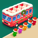 بازی Bus Escape: Traffic Jam
