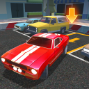 بازی Car Parking 3D Pro: City Drive