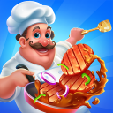 بازی Cooking Sizzle: Master Chef