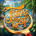 بازی Time Gap・Hidden Object Mystery