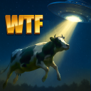 بازی WTF Detective: Crime Games