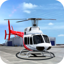 بازی Helicopter Flying Adventures