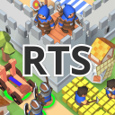 بازی RTS Siege Up! - Medieval War