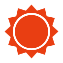 برنامه اکیوودر - Accuweather