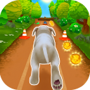بازی Pet Run - Puppy Dog Game