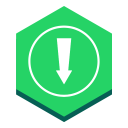 برنامه OneClick Downloader