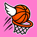 بازی Flappy Dunk