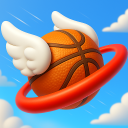 بازی Flappy Dunk