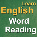 برنامه Learn English Word Reading