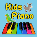 بازی Kids Piano: Baby's Piano