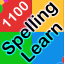 برنامه Spelling Learn and Quiz