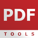 برنامه PDF Tools