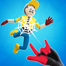 Tangle Trap - Bandit Bash