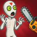 بازی Chainsaw Attack - Zombie Slash
