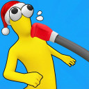 بازی Punchy Guy: Punch Hero Fight
