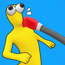 بازی Punchy Guy: Punch Hero Fight