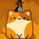 بازی Box Cat Jam : Block Match